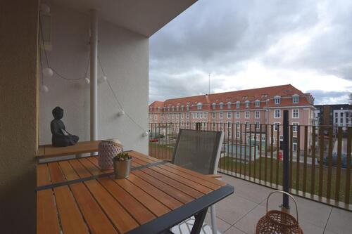 Foto - 2 Zimmer Etagenwohnung zur Miete in Villingen-Schwenningen