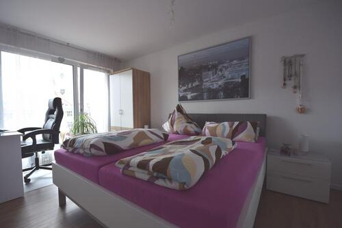 Foto - Etagenwohnung in Villingen-Schwenningen zur Miete