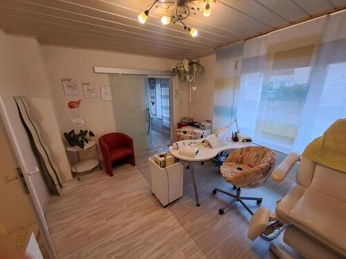 Foto - 3 Zimmer Etagenwohnung in Calbe (Saale)