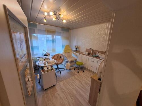 Foto - Etagenwohnung in Calbe (Saale) zur Miete