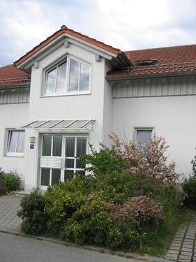 Foto - Schöne 3-Zimmer-EG-Wohnung in Viechtach ab 01.03.2026