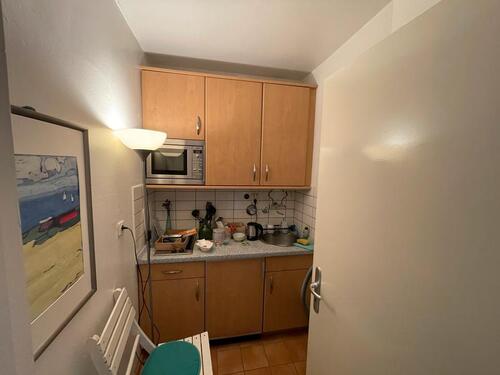 Foto - 1 Zimmer Etagenwohnung zur Miete in Berlin