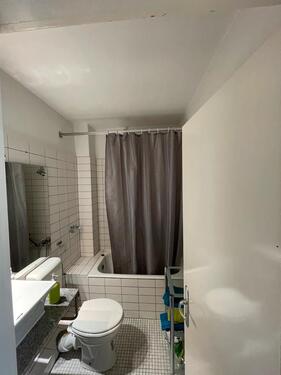 Foto - Etagenwohnung in Berlin zur Miete