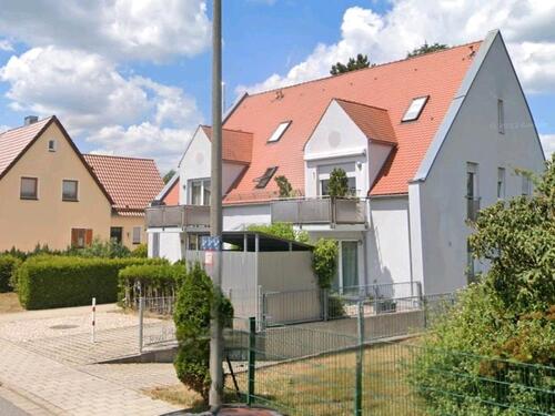 Foto - Charmante Kapitalanlage in Top-Lage von Neumarkt - 1-Zi. Wohnung.