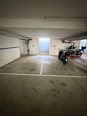 Foto - Tiefgarage in Baesweiler Zentrum!!!!