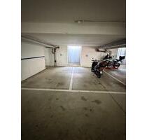 Tiefgarage in Baesweiler Zentrum!!!!