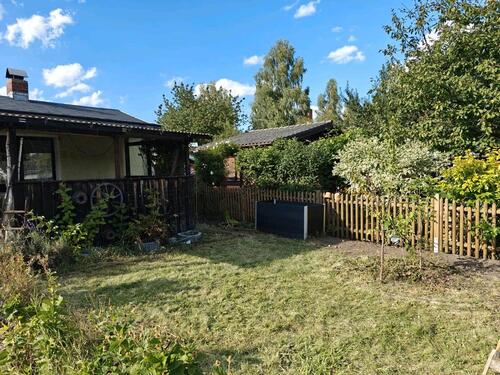 Foto - Grundst&uuml;ck in Hohnstein