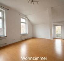 3-Zimmer-Wohnung mit Balkon in Schönberg - Schönberg (Holstein)