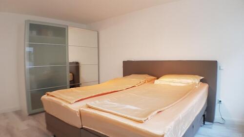 Foto - 8 Zimmer Mehrfamilienhaus, Wohnhaus in Weinheim