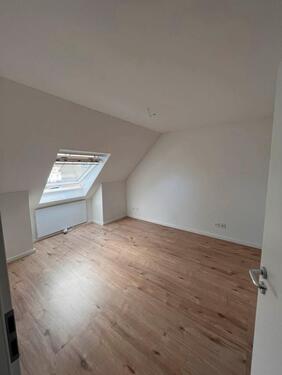 Foto - 3 Zimmer Dachgeschoßwohnung in Mülheim an der Ruhr
