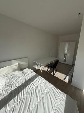 Foto - 1 Zimmer Etagenwohnung zur Miete in München