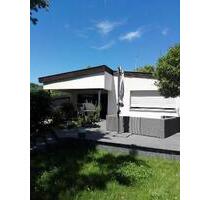 Pferdehof Aussiedlerhof bei Herrenberg — Haus + Stall + Koppel