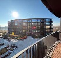Ihr neues Zuhause im Neubau-Erstbezug in Elbnähe. - Dresden Neustadt