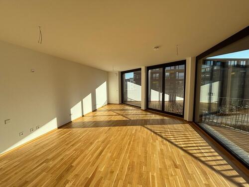 Foto - Etagenwohnung in Dresden zur Miete