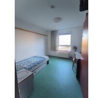 Fully Furnished Single studio Room Available for Sublet - Ansbach