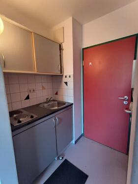 Foto - 1 Zimmer Etagenwohnung in Ansbach