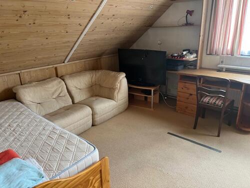 Foto - 1 Zimmer Dachgeschoßwohnung in Heroldsberg