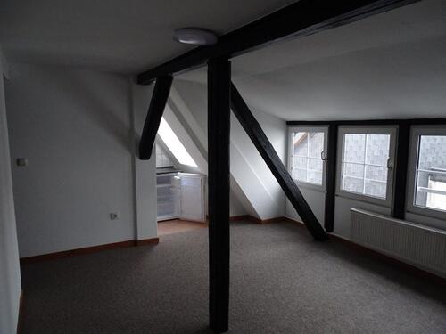 Foto - 2.5 Zimmer Maisonettenwohnung in Goslar
