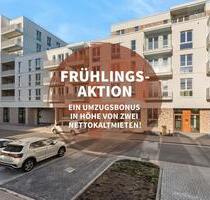 Attraktiver Bonus: 2 Monate mietfrei - Gemütliche 2-Zimmerwohnung mit Einbauküche - Wolfsburg Almke