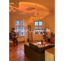 Wohnungsswap - 3 Zimmer, 110 m² - Donaustraße, Neukölln, Berlin