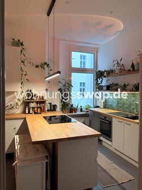 Foto - 3 Zimmer Etagenwohnung zur Miete in Berlin