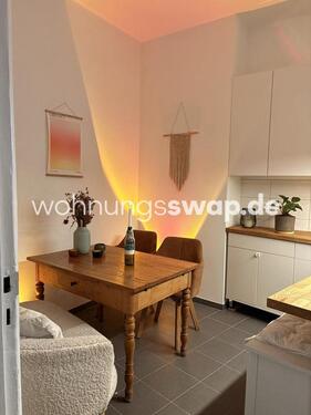 Foto - 3 Zimmer Etagenwohnung in Berlin