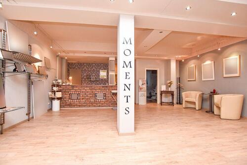 Foto - Attraktive Ladenfläche zur Miete in zentraler Lage von Stockelsdorf!