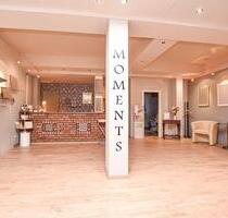 Attraktive Ladenfläche zur Miete in zentraler Lage von Stockelsdorf!