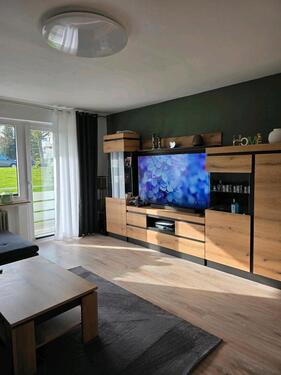 Foto - Zweizimmer-Wohnung mit Balkon und EBK in Bad Eilsen