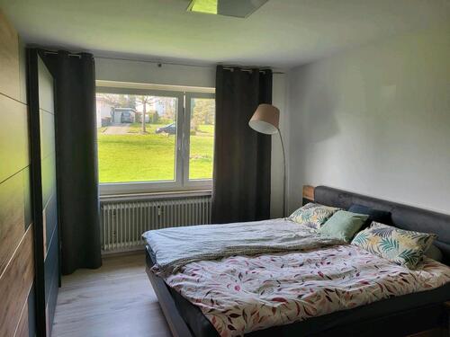 Foto - 2 Zimmer Erdgeschoßwohnung in Bad Eilsen