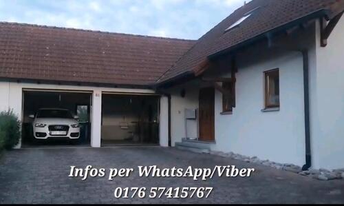 Foto - 7 Zimmer Einfamilienhaus zum Kaufen in Bad Saulgau