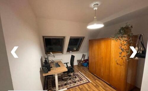 Foto - 3 Zimmer Dachgeschoßwohnung zur Miete in Berlin