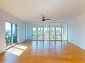 Foto - Moderne 4-Zimmer-Wohnung mit EBK und Balkon