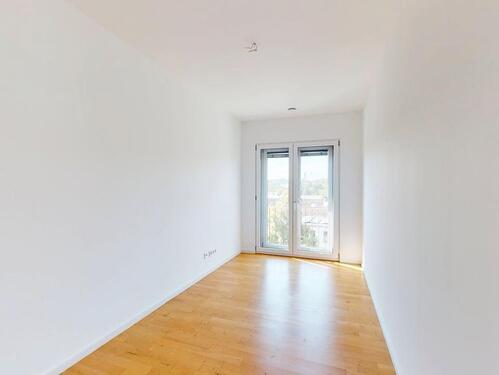 Foto - 4 Zimmer Etagenwohnung in Frankfurt am Main