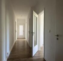 3 Zimmer – modern, zentral, kurzfristig bezugsfertig - Plauen Bahnhofsvorstadt