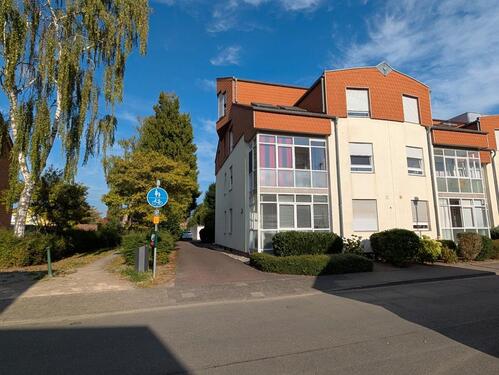 Foto - Frisch renovierte 3 Zimmer Wohnung in Dormagen Hackhausen