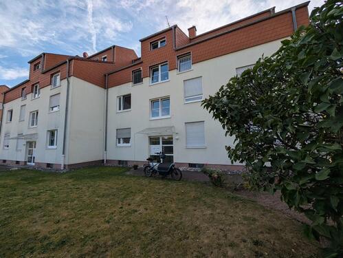 Foto - 3 Zimmer Erdgeschoßwohnung zur Miete in Dormagen