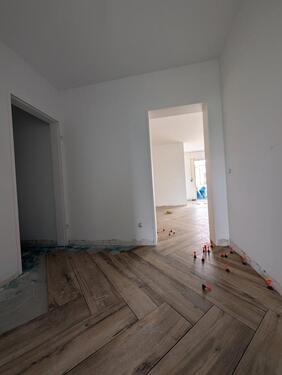 Foto - Erdgeschoßwohnung in Dormagen zur Miete