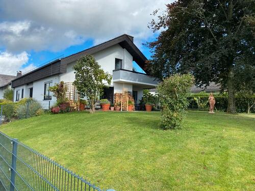 Foto - Wohnung in Kastellaun 3ZKB - 900,00&nbsp;EUR Kaltmiete, ca.&nbsp; 120,00&nbsp;m&sup2;