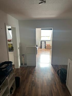 Foto - 4 ZKB Dachgeschosswohnung mit Klimaanlage.