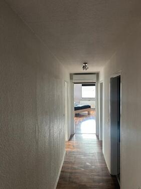 Foto - 4 Zimmer Dachgeschoßwohnung zur Miete in Altenbeken