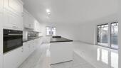 Foto - 3 Zimmer Erdgeschoßwohnung in Wardenburg
