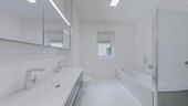 Foto - Erdgeschoßwohnung in Wardenburg zur Miete