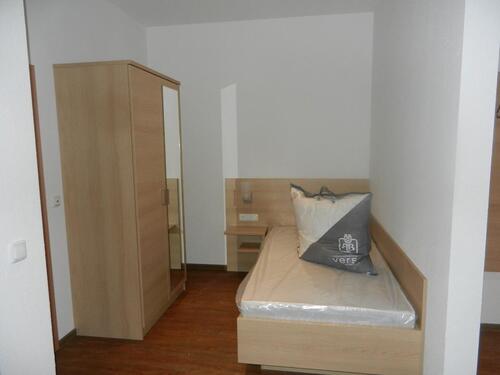 Foto - 1 Zimmer Apartment - 600,00&nbsp;EUR Kaltmiete, ca.&nbsp; 38,00&nbsp;m&sup2;