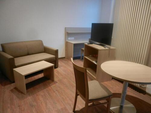 Foto - 1 Zimmer Erdgeschoßwohnung in Gifhorn