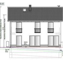 Neubau mit guter Infrastruktur und narutnah BIETERVERFAHREN - Hof Christiansreuth