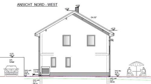 Foto - 5.5 Zimmer Einfamilienhaus in Hof