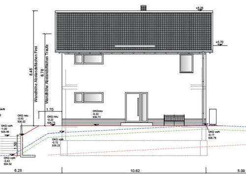 Foto - Einfamilienhaus in Hof zum Kaufen