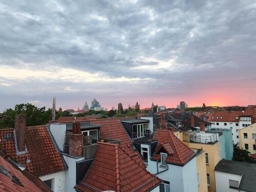 Foto - Maisonette-Eigentumswohnung saniert 2016 von Privat ohne Makler