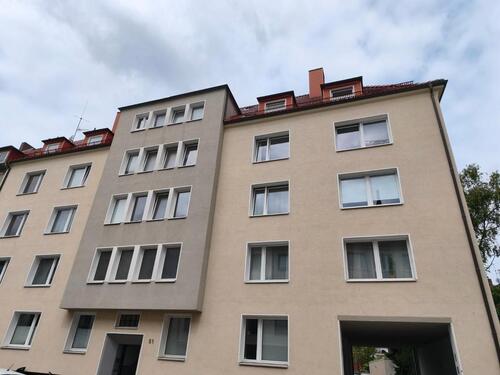 Foto - 3.5 Zimmer Maisonettenwohnung zum Kaufen in Hannover